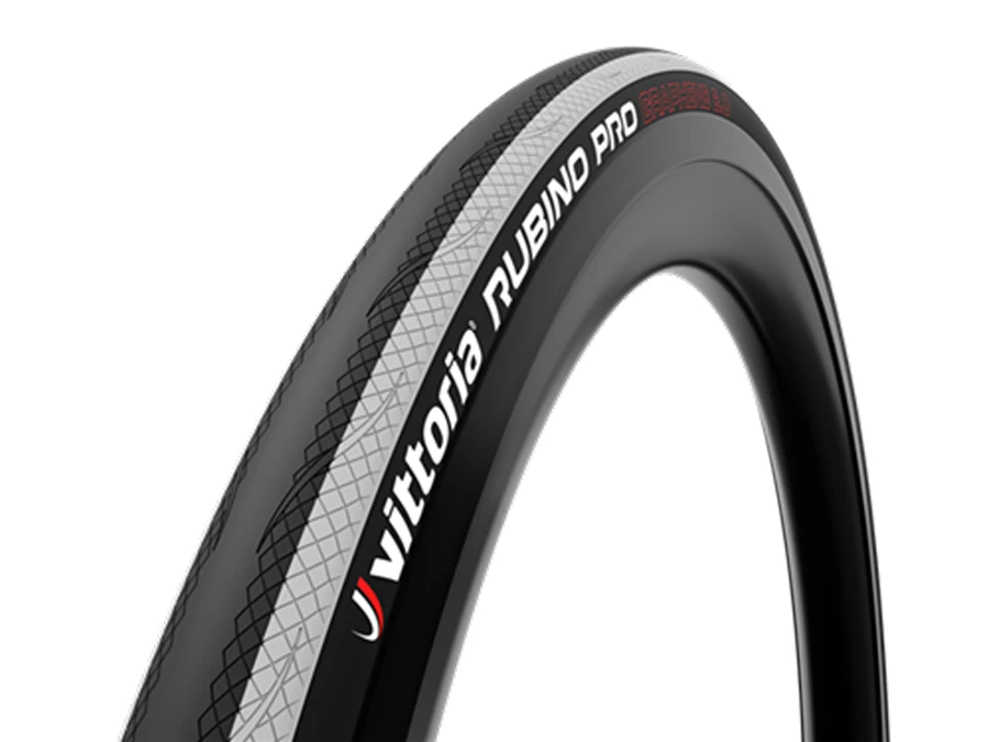 Vittoria Rubino Pro IV 25-622 Graphene 2.0 Pneu Pliant 3 Vittoria Rubino Pro IV 25-622 Graphene 2.0 Pneu Pliant – Image 3