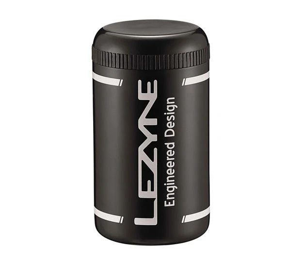 Lezyne Tool Box Flow Caddy 500ml Black 1 Lezyne Tool Box Flow Caddy 500ml Black