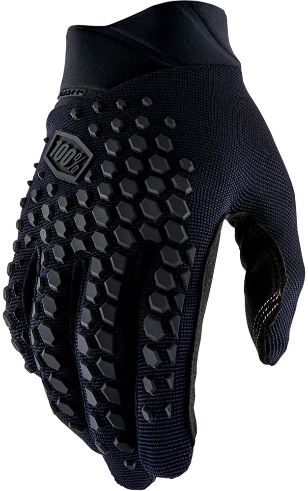 100% Geomatic - Gants MTB 1 100% Geomatic - Gants MTB