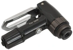 Katana Tête De Pompe TL Valve Pour Pompes Tubeless