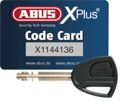 Abus Granit X-Plus 540/300 U-lock + Support USH540 -Meilleur Vélos Magasin 11188 4