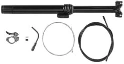 RFR Tige De Selle PRO Outside Vario -Meilleur Vélos Magasin 13483 2