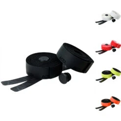 Meilleur Vélos Magasin 22 ACID Bande De Guidon RC 2,5mm CMPT