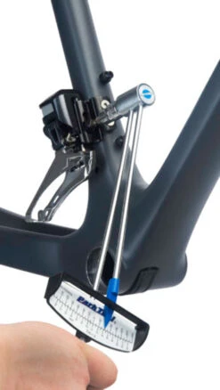 Park Tool Clé Dynamométrique 3/8 TW-1.2/2.2 -Meilleur Vélos Magasin 20112131 ParkTool TW 1 2 3