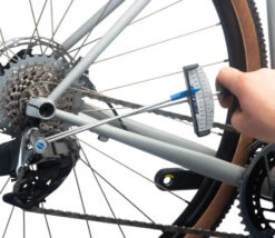 Park Tool Clé Dynamométrique 3/8 TW-1.2/2.2 -Meilleur Vélos Magasin 20112131 ParkTool TW 1 2 4