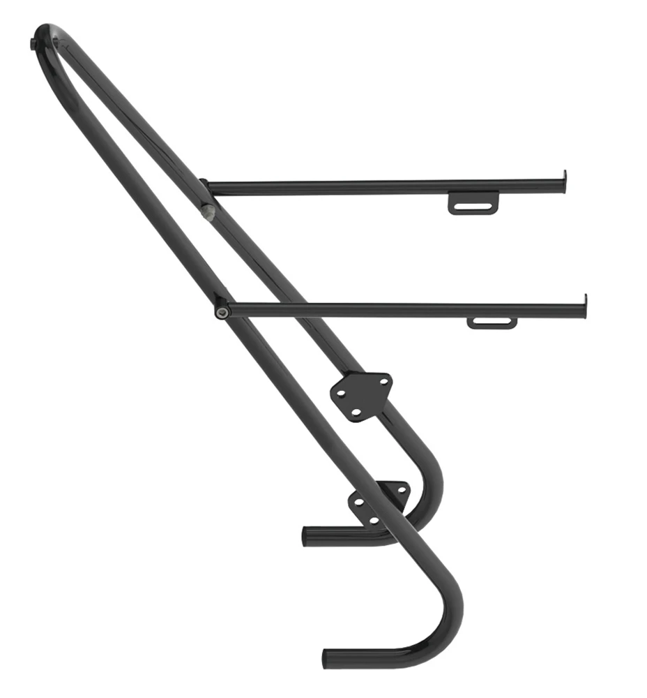 Tubus Tara Lowrider 26" - 28" 1 Tubus Tara Lowrider 26" - 28"