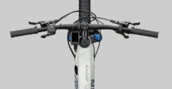 Jealous Hybrid 10.0 625 -Meilleur Vélos Magasin 2022 JEALOUS HYBRID CX625 10 0 detail 08