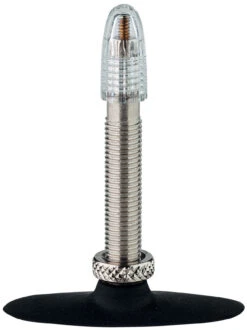 Schwalbe Chambre à Air SV 15 Pour 28" (25 Pièces) -Meilleur Vélos Magasin 241641 SV Ventil