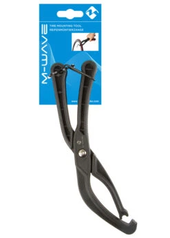 M-Wave Pince De Montage De Pneus -Meilleur Vélos Magasin 4015493890416M WaveReifenmontierzange 3