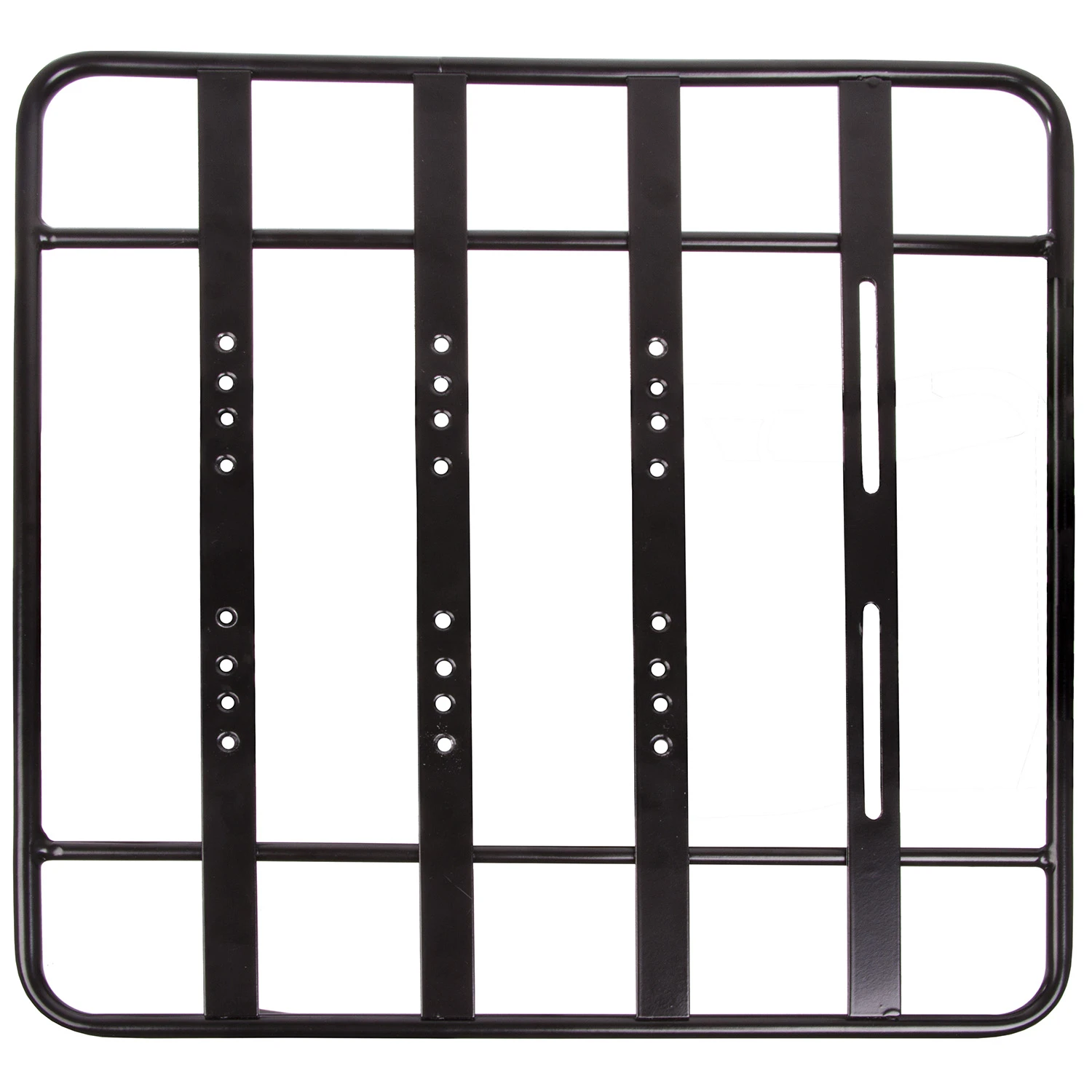 M-Wave Plaque De Porte-bagages Racky Base 2 M-Wave Plaque De Porte-bagages Racky Base – Image 2