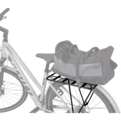 M-Wave Plaque De Porte-bagages Racky Base 8 M-Wave Plaque De Porte-bagages Racky Base -Meilleur Vélos Magasin 449902M WaveRackyBaseplateGepaecktraegerplatte 3