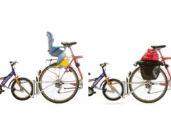 Kit Complet D'accouplement Tandem -Meilleur Vélos Magasin 51394