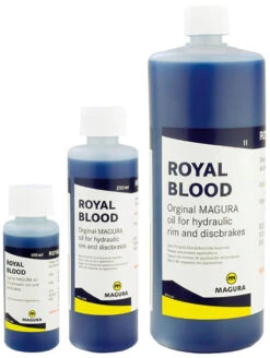 MAGURA Huile Hydraulique Royal Blood