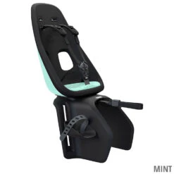 Thule Yepp Nexxt Maxi - Siège Enfant Pour Vélo -Meilleur Vélos Magasin 569083 Thule Yepp Nexxt Maxi mint