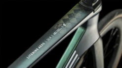 Cube Litening AERO C:68X SLX Goblin´n´yellow -Meilleur Vélos Magasin 679300 D 00