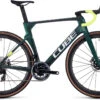 Cube Litening AERO C:68X SLX Goblin´n´yellow