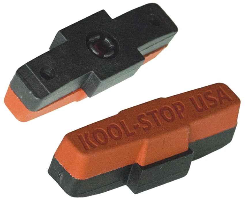 Kool-stop R9 Plaquettes De Frein Pour Magura HS 1 Kool-stop R9 Plaquettes De Frein Pour Magura HS