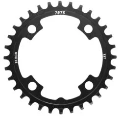 SUNRACE CRMX0T Plateau 1x11 BCD 96 Narrow Wide