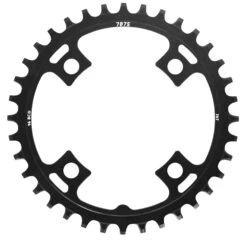 SUNRACE CRMX0T Plateau 1x11 BCD 96 Narrow Wide 6 SUNRACE CRMX0T Plateau 1x11 BCD 96 Narrow Wide -Meilleur Vélos Magasin 763836 Sunrace Narrow Wide 96 mm 36T