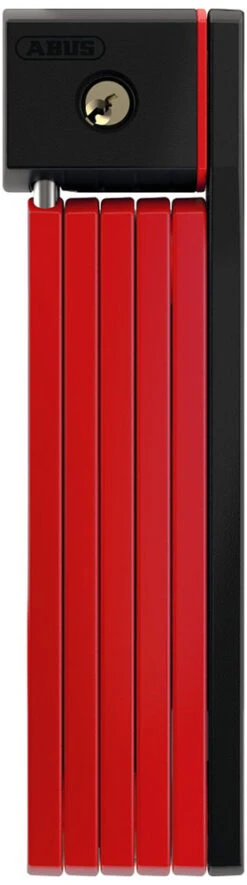 Abus UGrip Bordo 5700/80 Serrure Pliable, Y Compris Le Support 9 Abus UGrip Bordo 5700/80 Serrure Pliable, Y Compris Le Support -Meilleur Vélos Magasin 77111 uGrip Bordo red a 3