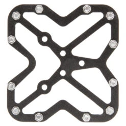 Meilleur Vélos Magasin 28 M-Wave Transformer A Plateforme Pour Pédales De Système