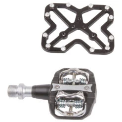 Meilleur Vélos Magasin -Meilleur Vélos Magasin 887539024529MWaveTransformerAPlattformfuerSystempedale 2