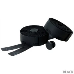 Meilleur Vélos Magasin -Meilleur Vélos Magasin 93599ACID4054571211507 RC2 5mmCMPTLenkerband black LABELAZrKIDJrRIt14