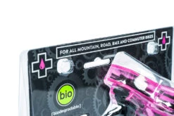 Muc-Off Bio Chain Cleaner 400 Ml, Y Compris Le Dispositif De Nettoyage De La Chaîne -Meilleur Vélos Magasin 951 3