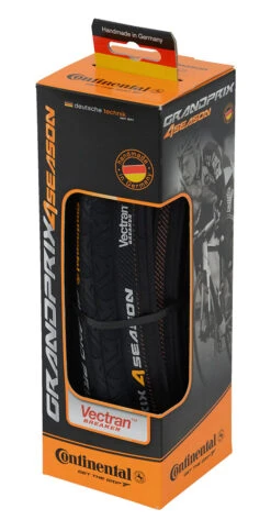 Continental Grand Prix 4-Season 25-622mm -Meilleur Vélos Magasin 95221