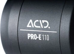 ACID Feu Avant Pour E-bike PRO-E 110 -Meilleur Vélos Magasin ACID Pro E 110 E Bike Frontlicht 93143 3