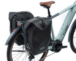 ACID Sacoches De Vélo TRAVLR PURE 20/2 -Meilleur Vélos Magasin ACID TRAVLR PURE Fahrradtaschen 93107 e