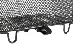 ACID Panier De Porte-bagages RILink 25 -Meilleur Vélos Magasin ACID RILink 25 Gepacktragerkorb 93122 c