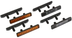 Acros Pédales à Plateforme A-Flat-Urban -Meilleur Vélos Magasin ACROS A Flat Urban Plattformpedale 159 02 000R1 d