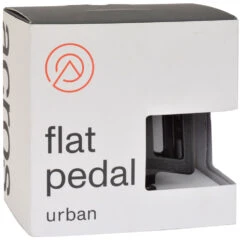 Acros Pédales à Plateforme A-Flat-Urban -Meilleur Vélos Magasin ACROS A Flat Urban Plattformpedale 159 02 000R1 e