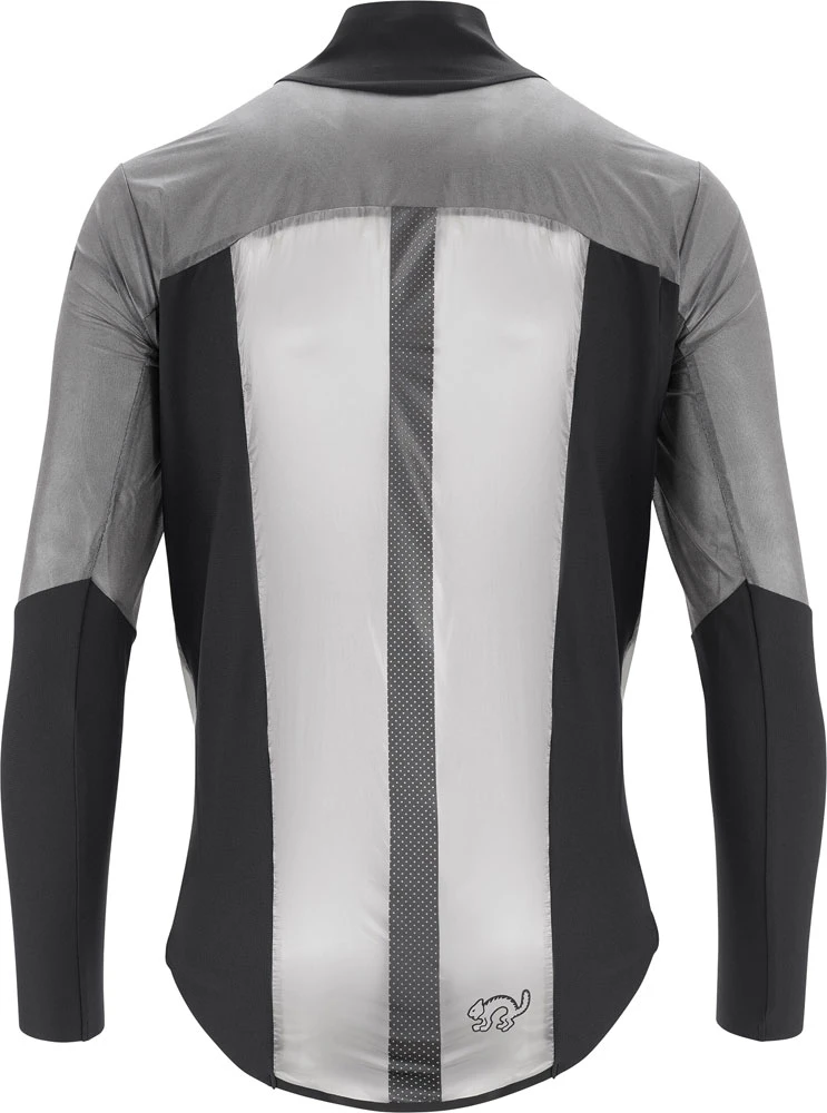 Assos Equipe RS Alleycat Clima Capsule TARGA - Veste Coupe-vent 2 Assos Equipe RS Alleycat Clima Capsule TARGA - Veste Coupe-vent – Image 2