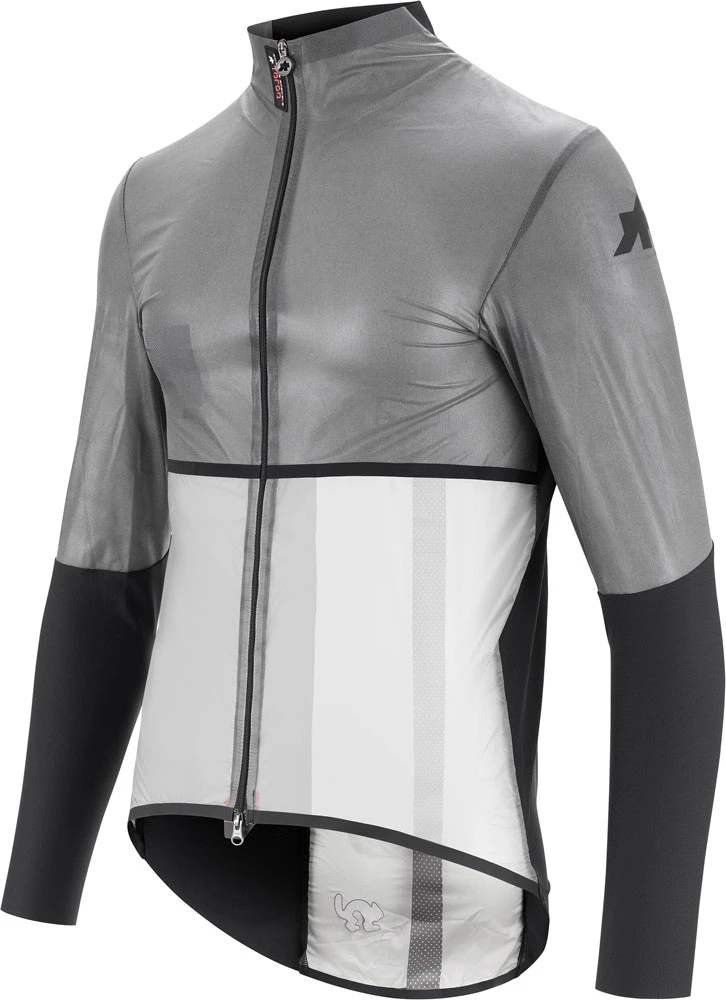 Assos Equipe RS Alleycat Clima Capsule TARGA - Veste Coupe-vent 4 Assos Equipe RS Alleycat Clima Capsule TARGA - Veste Coupe-vent – Image 4