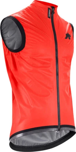 Assos Equipe RS S9 - Gilet De Pluie -Meilleur Vélos Magasin ASSOS EquipeRSS9 11 32 371 Regenweste 2