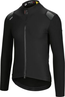 Assos Equipe RS Spring Fall TARGA - Softshell Jacket -Meilleur Vélos Magasin ASSOS Equipe RS Sprung Fall Targa Softshelljacke 11 30 366 10 3