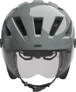 Abus Pedelec 2.0 ACE - Casque De Vélo -Meilleur Vélos Magasin Abus 91910 PEDELEC 2 0 ACE ACE RACE GREY 3