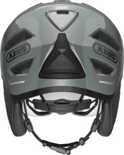 Abus Pedelec 2.0 ACE - Casque De Vélo -Meilleur Vélos Magasin Abus 91910 PEDELEC 2 0 ACE ACE RACE GREY 4
