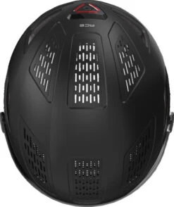 Abus Hyban 2.0 ACE - City Helmet -Meilleur Vélos Magasin Abus Hyban 2 0 ACE City Helm 86934 4