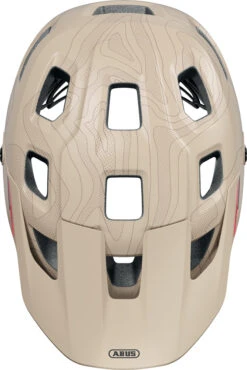 Abus Modrop - MTB Helmet -Meilleur Vélos Magasin Abus Modrop 64857 4