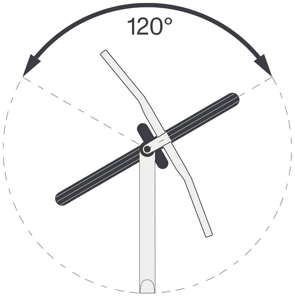 Acros ZS56 Blocklock Partie Inférieure Du Jeu De Direction 5 Acros ZS56 Blocklock Partie Inférieure Du Jeu De Direction – Image 5
