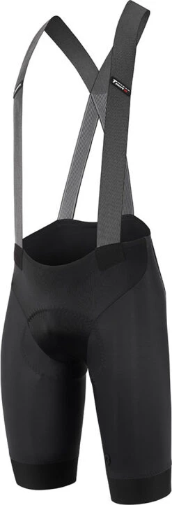 Assos Equipe RS S9 TARGA - Bib Shorts With Pad -Meilleur Vélos Magasin Assos Equipe RS S9 Targa Tragerhose mit Polster 11 10 239 10 2