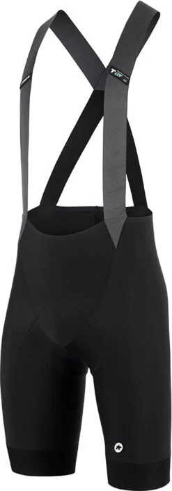 Assos Mille GT C2 - Bib Shorts With Pad 8 Assos Mille GT C2 - Bib Shorts With Pad -Meilleur Vélos Magasin Assos Mille GT C2 Tragerhose mit Polster 11 10 231 18 2