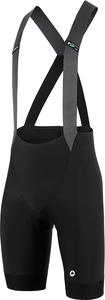 Assos Mille GT C2 - Bib Shorts With Pad 4 Assos Mille GT C2 - Bib Shorts With Pad – Image 4