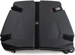 B&W Boîte à Vélo II -Meilleur Vélos Magasin B W 96500 bike box 2 0 3