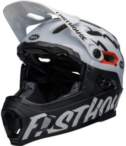 Bell Super DH Spherical - Fullface Helmet -Meilleur Vélos Magasin Bell Super DH Spherical Fullface Helm 210178 058 1