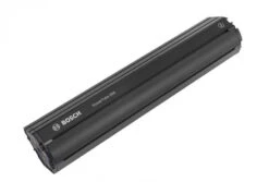Bosch Batterie PowerTube 500 (BBP280) HORIZONTALE