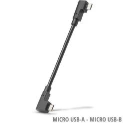 Bosch Câble De Charge SmartphoneHub -Meilleur Vélos Magasin Bosch Micro USB A Micro USB B 1270016791